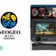 Image for article titled SNK Announces The Neo Geo Mini, Will Play 40 Games